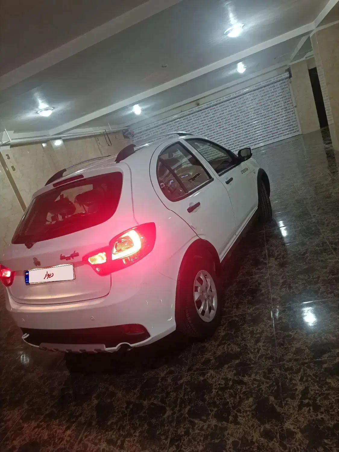 کوئیک S 404|خودرو سواری و وانت|تبریز, |دیوار
