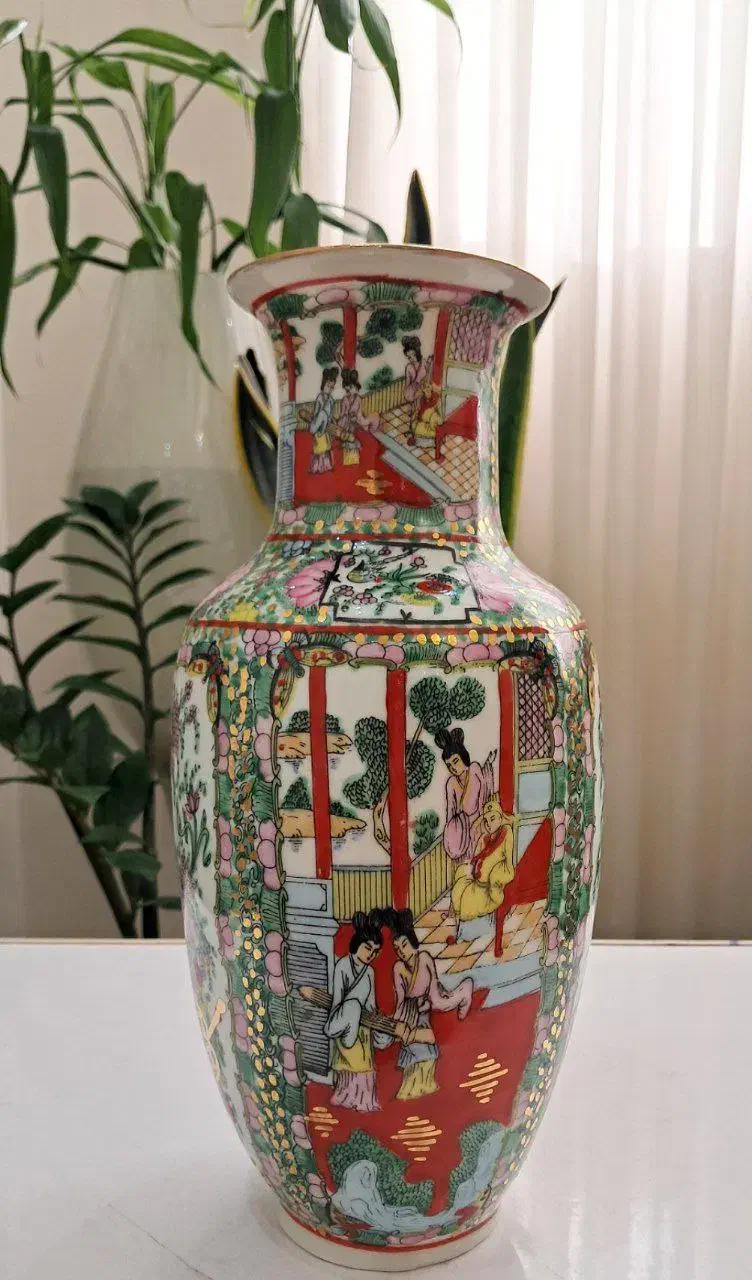 گلدان|ظروف سرو و پذیرایی|سنندج, |دیوار