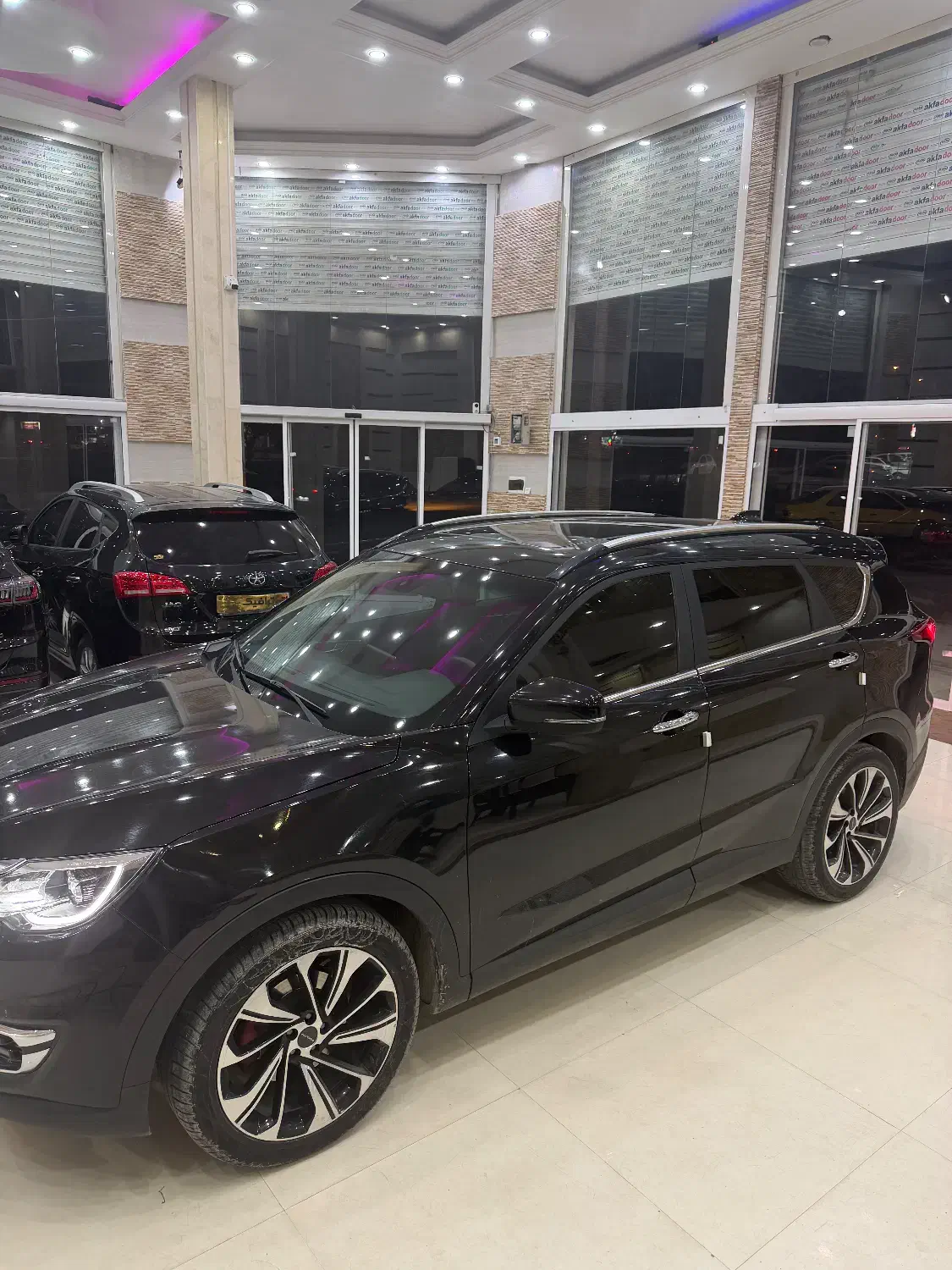 فیدلیتی پرایم|خودرو سواری و وانت|الیگودرز, |دیوار