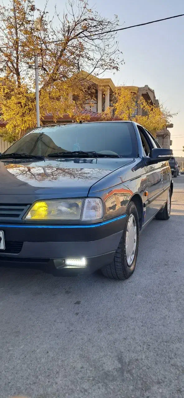 405|خودرو سواری و وانت|ارومیه, |دیوار