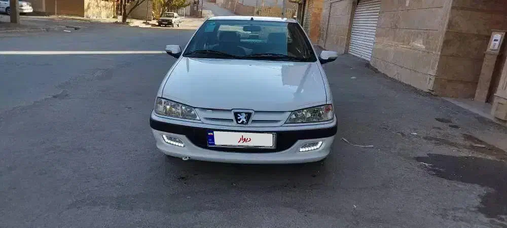 پارس 1402|خودرو سواری و وانت|ری, تقی آباد|دیوار