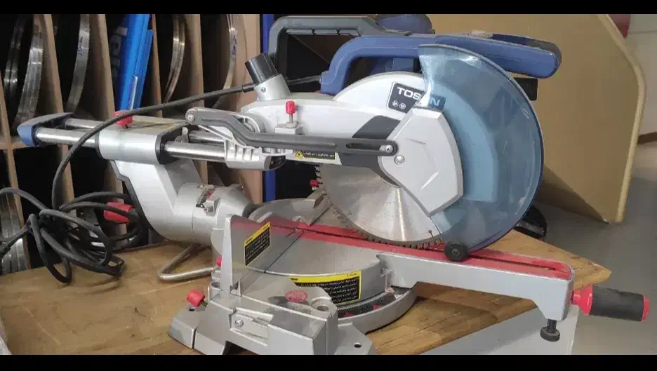 فارسی بر توسن حرفه ای5920ls|ابزارآلات|قم, زنبیل آباد|دیوار