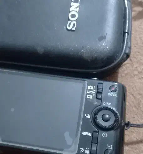 دوربین Sony|دوربین عکاسی و فیلمبرداری|تبریز, |دیوار