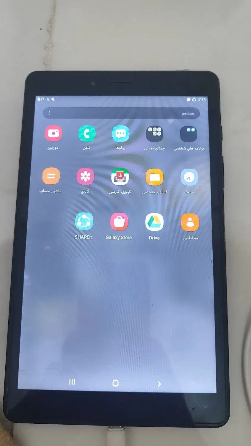 تبلت سامسونگGalaxy Tab A 2019|تبلت|قدس, شهر‌قدس|دیوار
