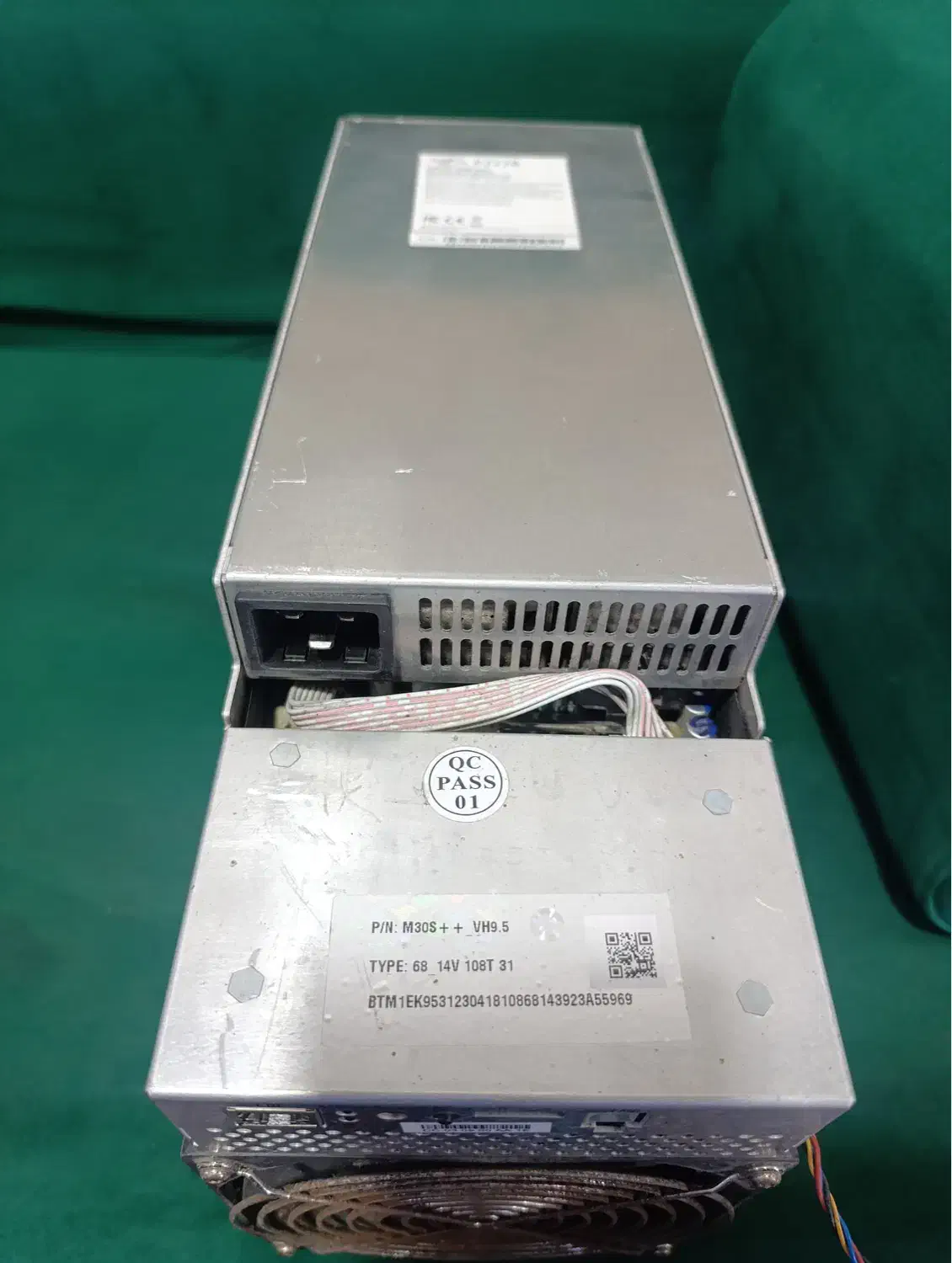 M30s++ 108ترا|قطعات و لوازم جانبی رایانه|اهواز, امانیه|دیوار