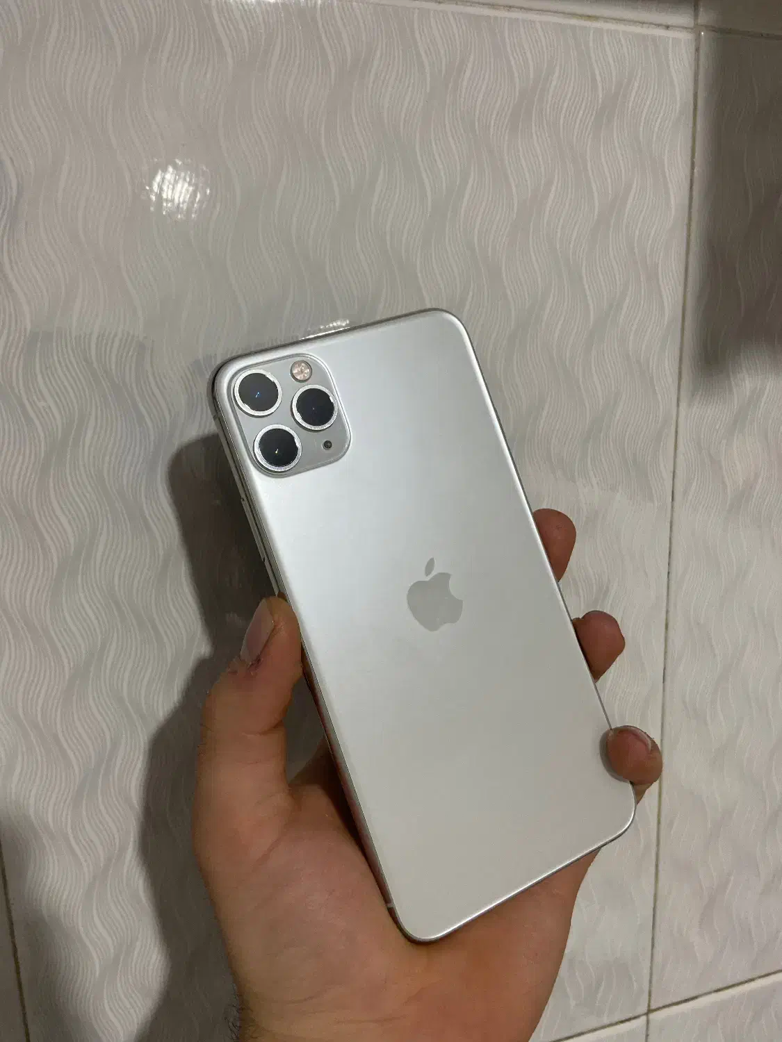 موبایل iphone 11ProMax|موبایل|بانه, |دیوار