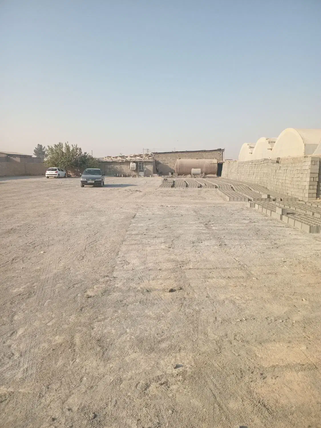 استخدام کارگر وارد بلوک زن|استخدام معماری، عمران و ساختمانی|قرچک, مجتمع مسکونی طبیعت|دیوار