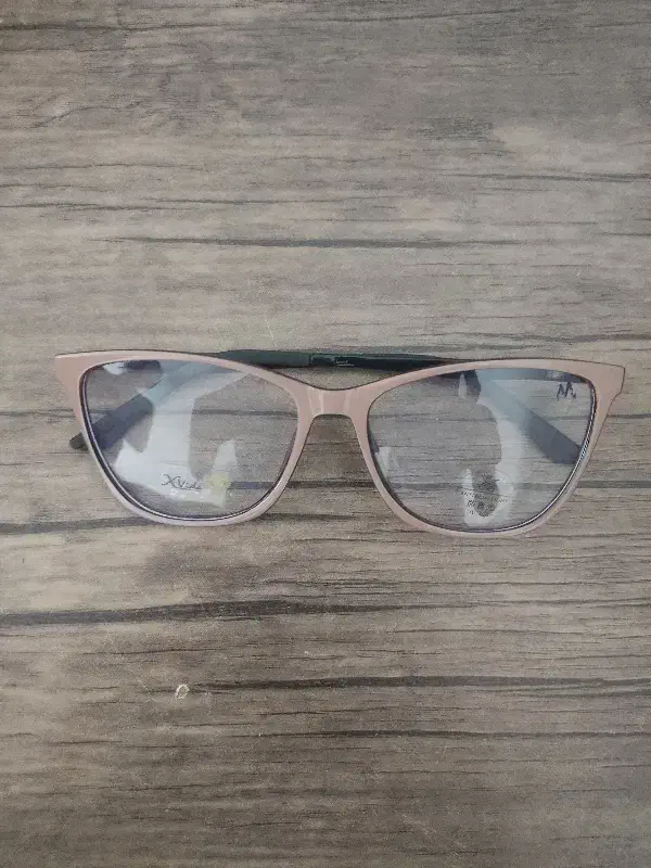 عینک طبی زنانه نو دونه ای ۲۰۰ ت|زیورآلات و اکسسوری|فردوس (خراسان), |دیوار