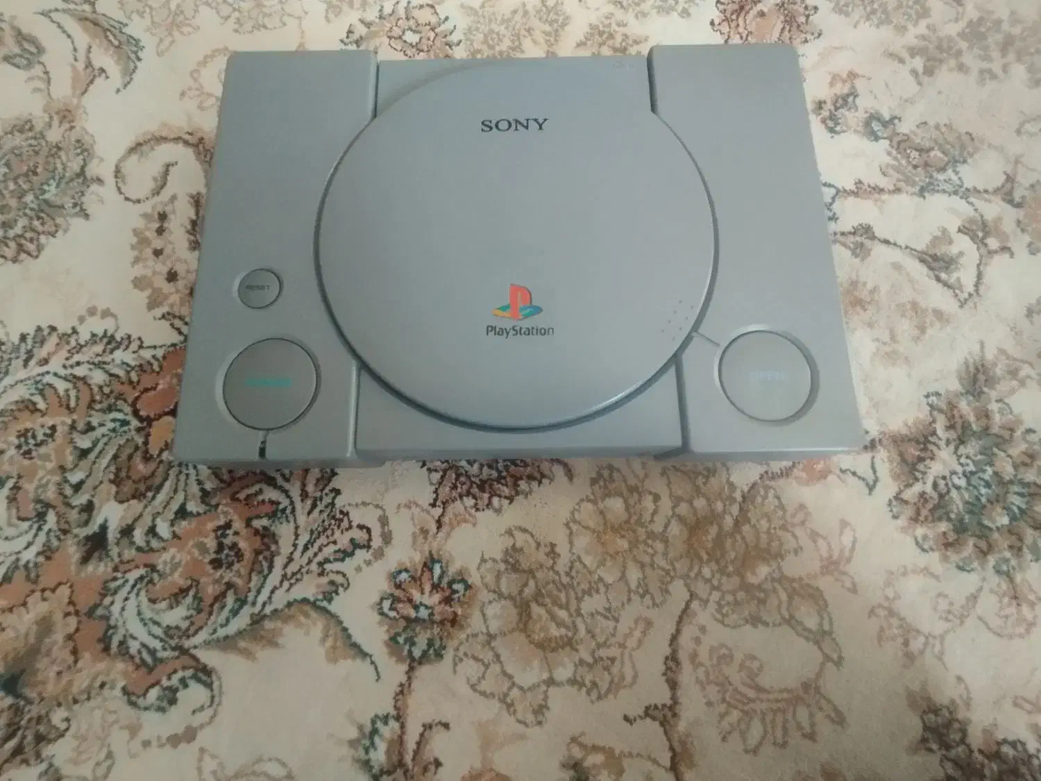 سونی ۱|کنسول، بازی ویدئویی و آنلاین|تبریز, |دیوار