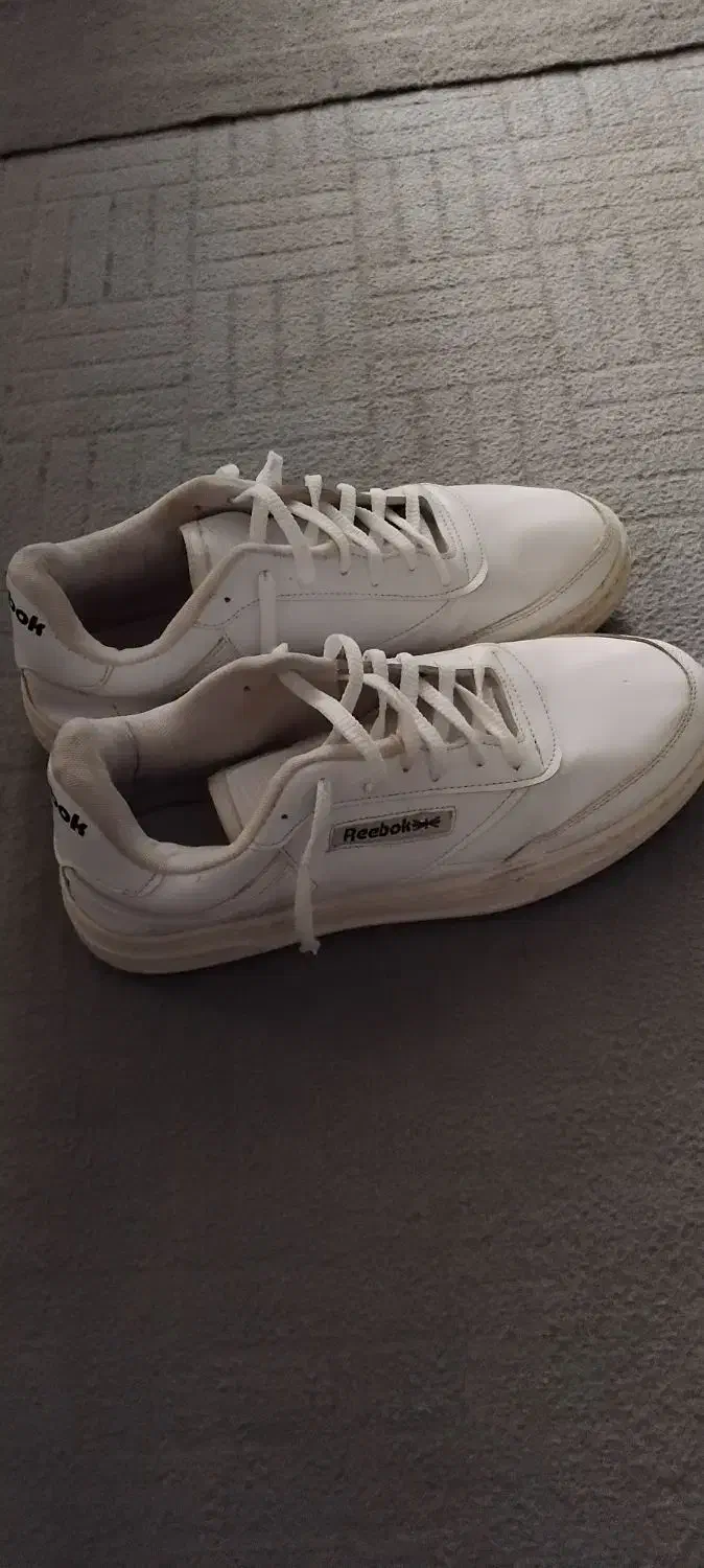 کفش کتانی|کیف، کفش، کمربند|محمدشهر, همایون ویلا|دیوار