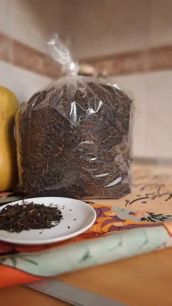 پخش چای فله  تازه چین لاهیجان|خوردنی و آشامیدنی|گرگان, |دیوار