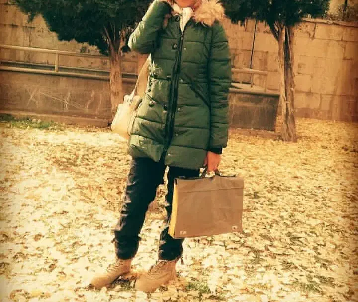 فروش لباس مجلسی پفی انگلیسی با کیف|لباس|محمدشهر, ولدآباد بزرگ|دیوار