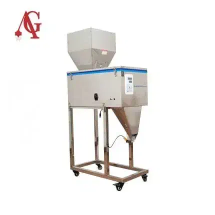 پرکن پودر اتوماتیک|ماشینآلات صنعتی|کرج, استاندارد|دیوار