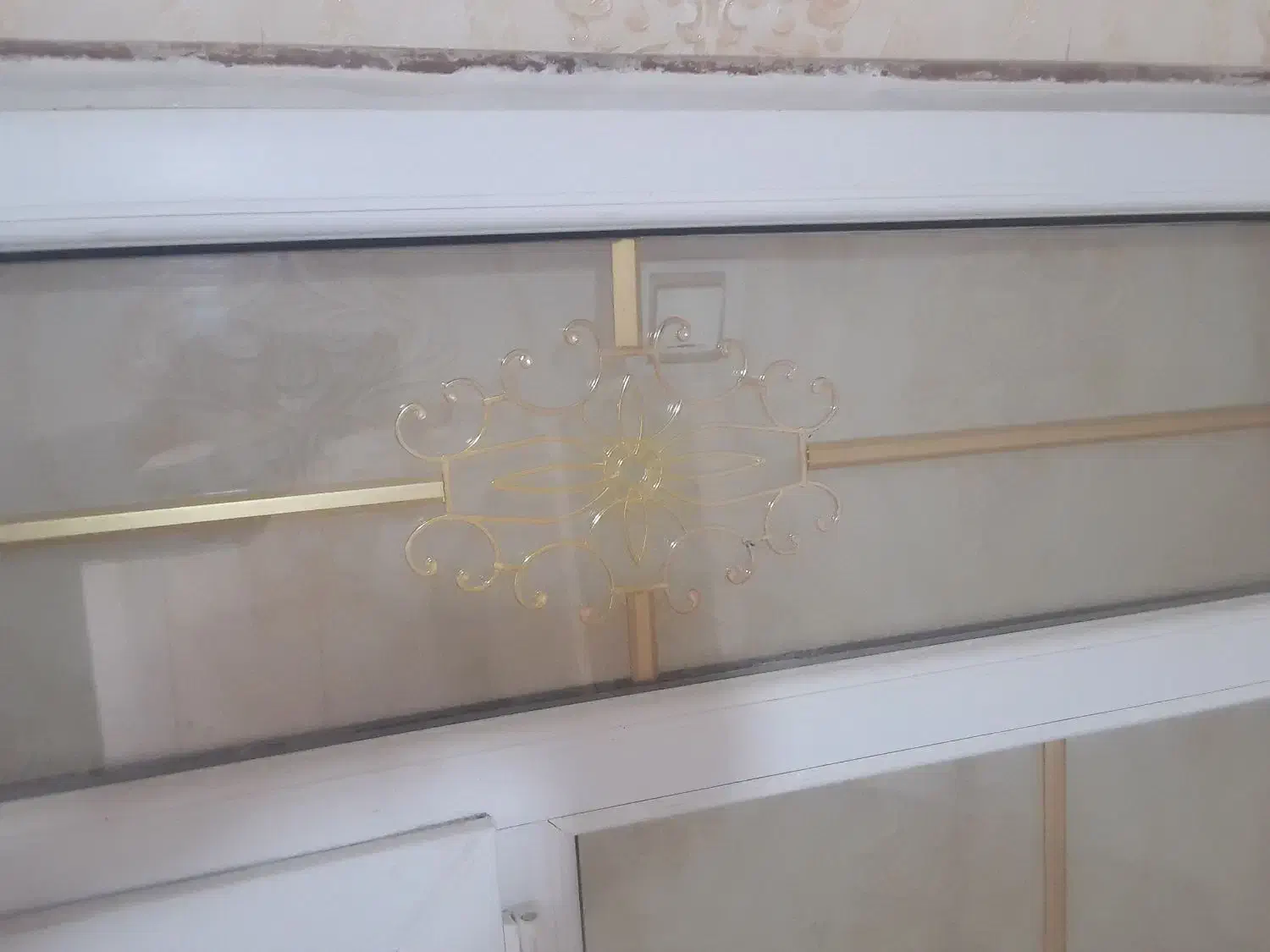 پنجره دوجدارهupvc|مصالح و تجهیزات ساختمان|زالیان, |دیوار