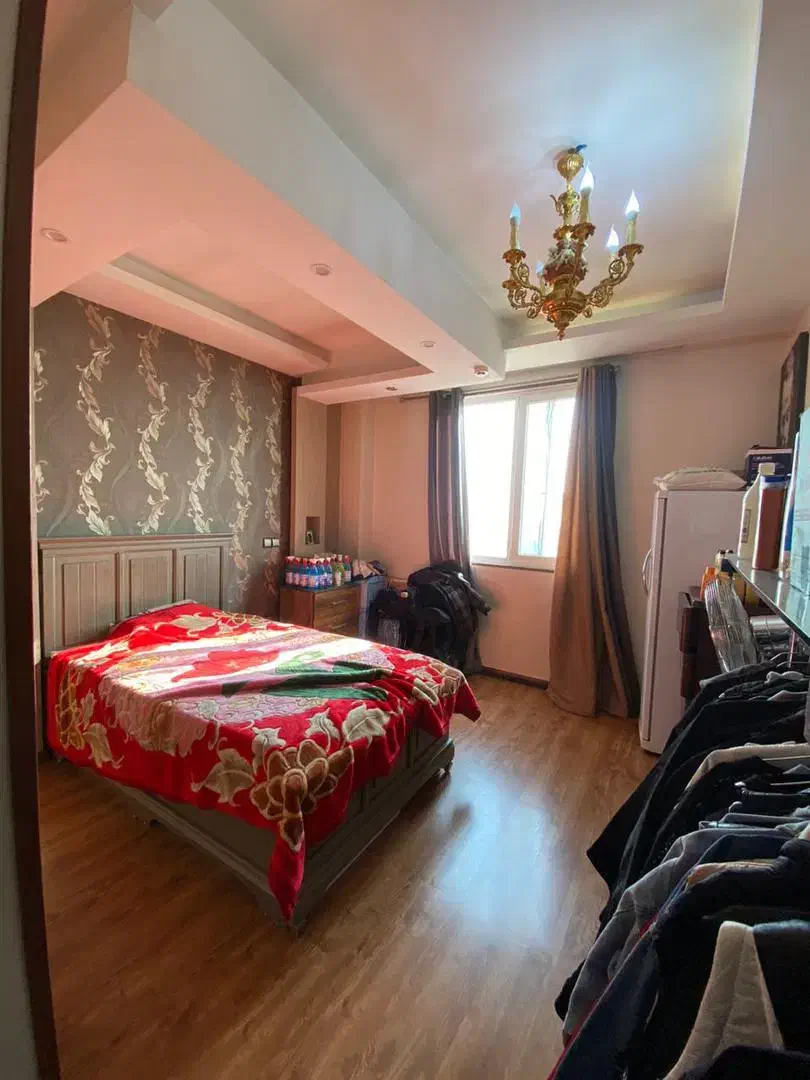 180 متر 3 خواب لاکچری .ویو ابدی .  رو ب افتاب .