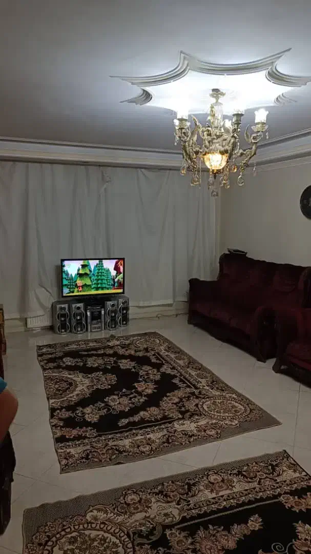 ۸۷ متر هزاردستگاه روزبان یسیلیانی