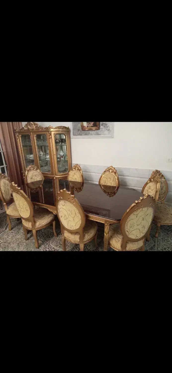 مبل|مبلمان خانگی و میز عسلی|قم, شهرک قدس|دیوار