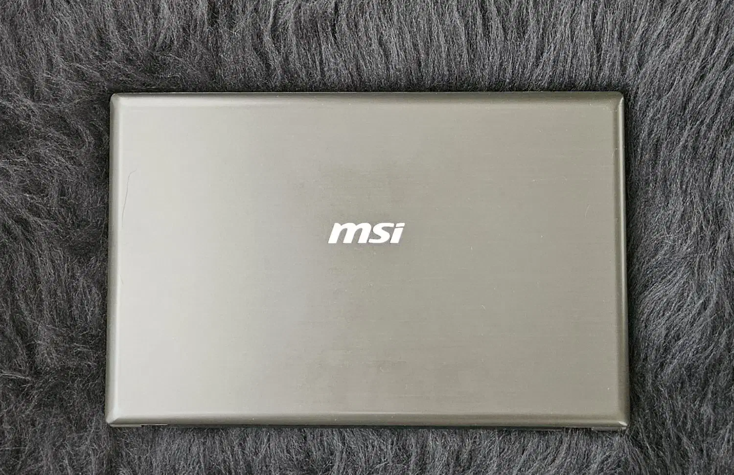 لپ تاپ ام اس ای مدل cx-61|رایانه همراه|سقز, |دیوار