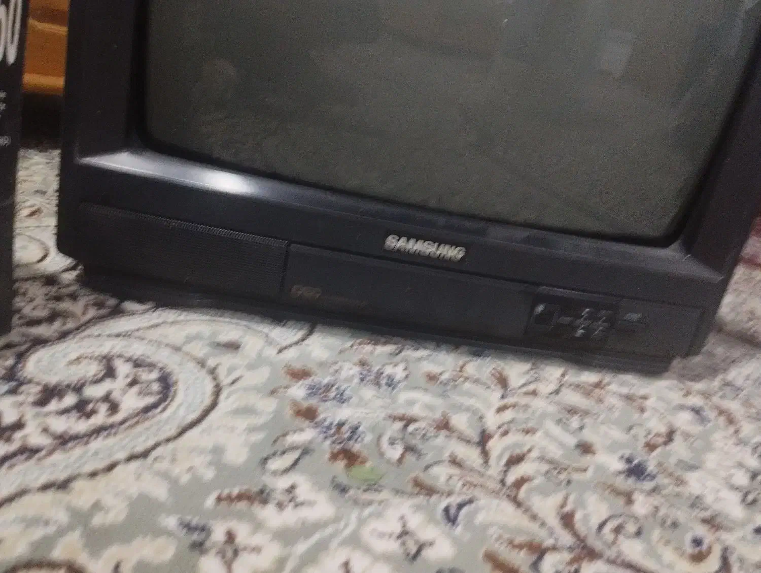 تلویزیون سامسونگ ۲۰ اینچ|تلویزیون و پروژکتور|گرگان, |دیوار