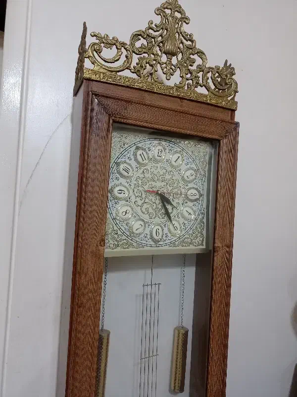 ساعت|مبلمان خانگی و میز عسلی|تهران, تهرانپارس شرقی|دیوار