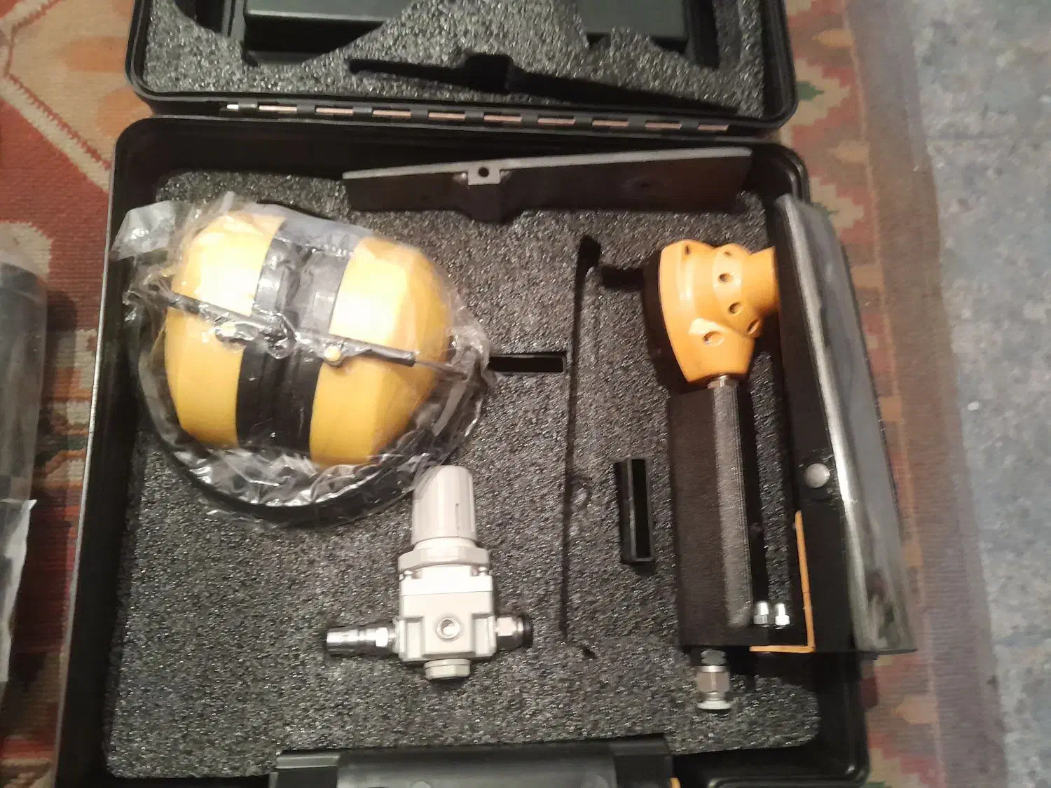 ابزار صافکاری پی دی ار|فروشگاه و مغازه|تهران, جوادیه تهرانپارس|دیوار