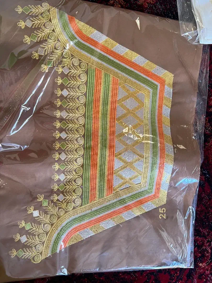 شلوارگلدوزی با نخ|لباس|بندرعباس, |دیوار