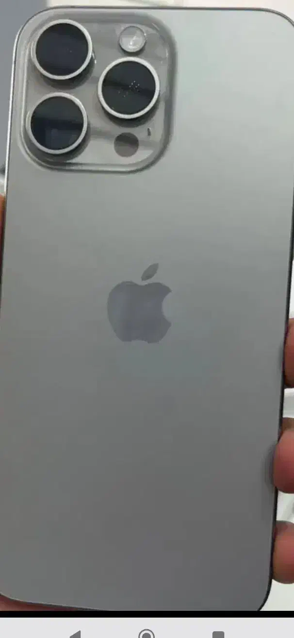 آیفون1۵پرومکسzaa دوسیم درآک|موبایل|اهواز, مجاهد|دیوار