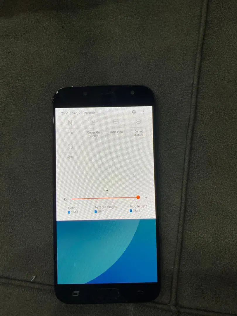 j7 pro|موبایل|مشهد, ابوذر|دیوار