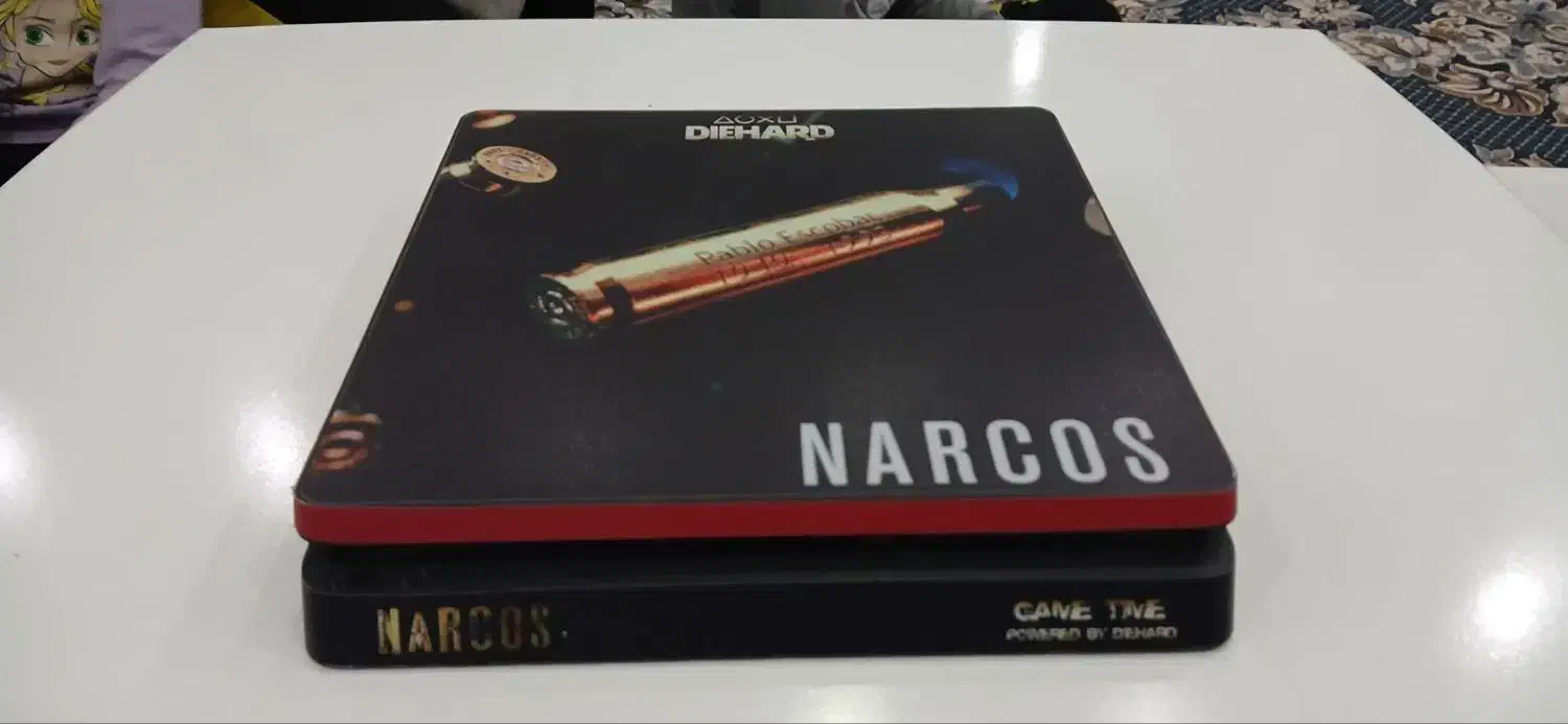 ps4 slim|کنسول، بازی ویدئویی و آنلاین|مشهد, سید رضی|دیوار