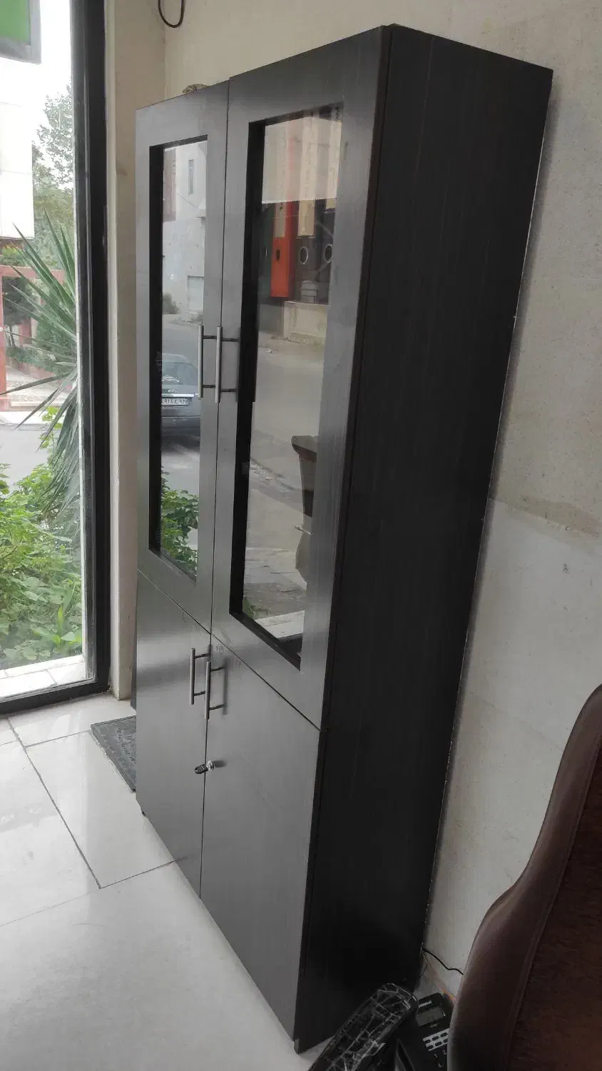 فروش لوازم اداری و دفتری صندلی ،کمد، میز و پرینتر|دفتر کار|آمل, |دیوار