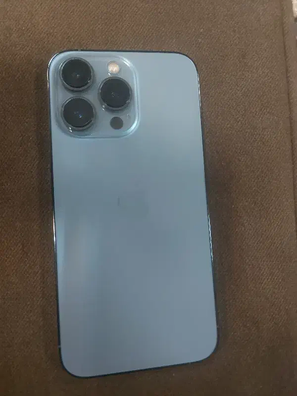 موبایل آیفون ۱۳ پرو|موبایل|اندیشه, اندیشه فاز ۳|دیوار