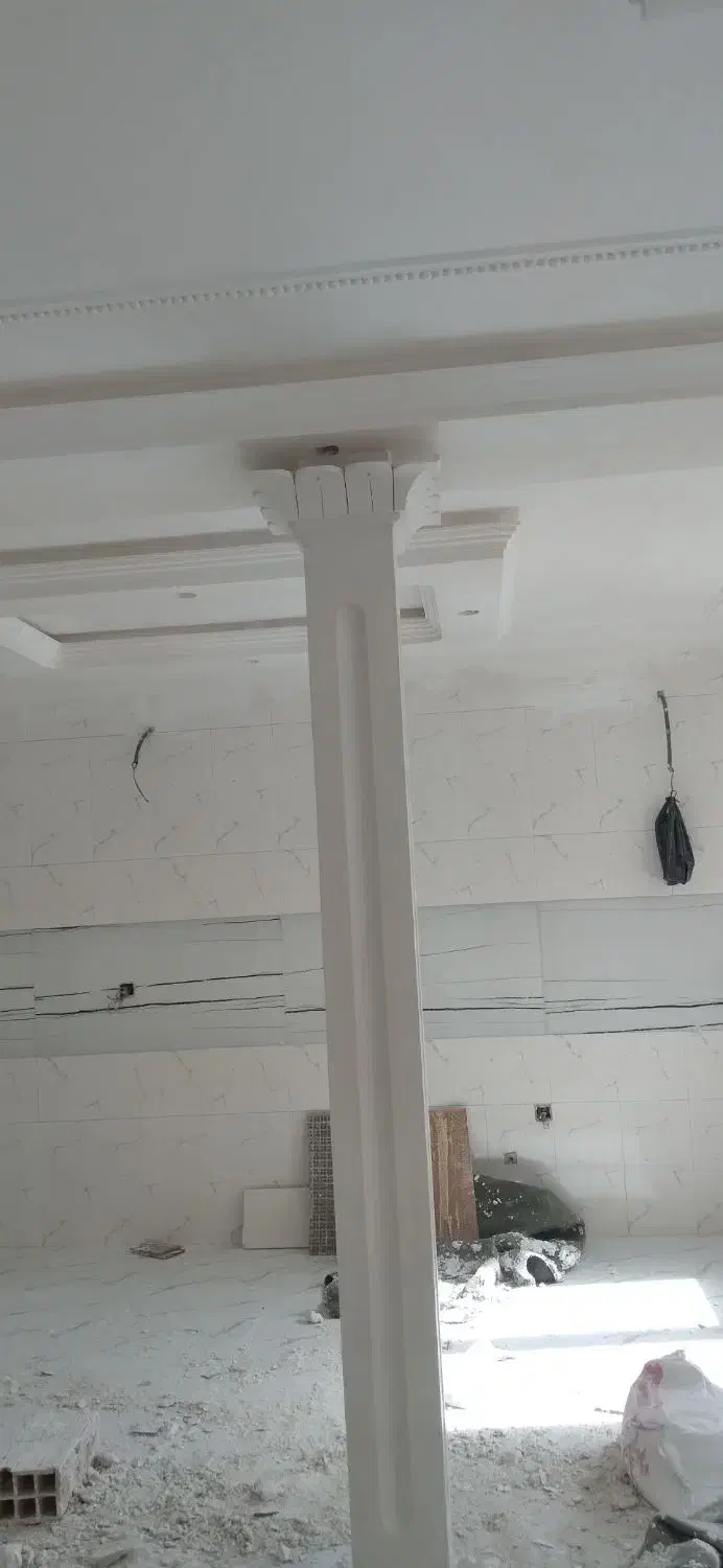 گچ کاری|خدمات پیشه و مهارت|نهاوند, |دیوار