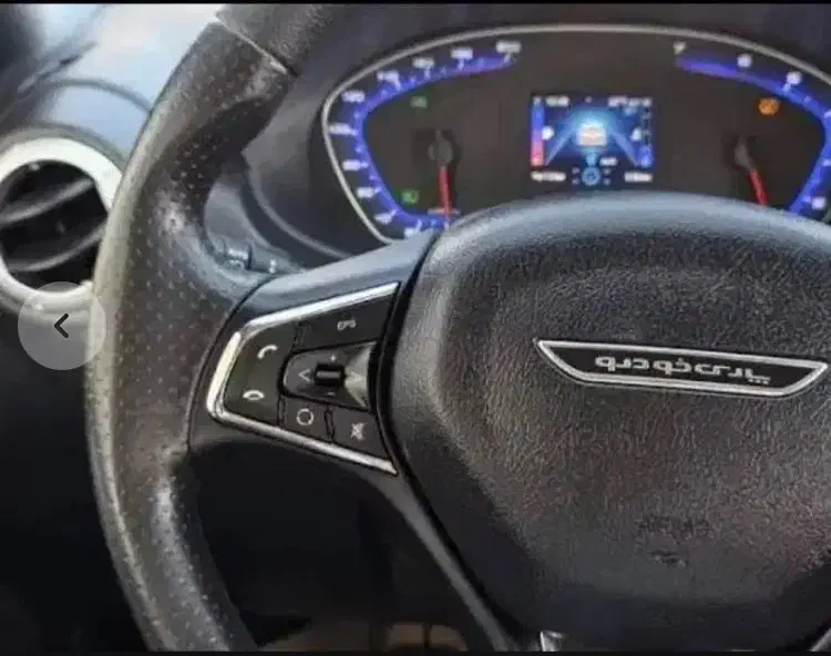 حواله پارس نوا(L90)|خودرو سواری و وانت|بیرجند, |دیوار