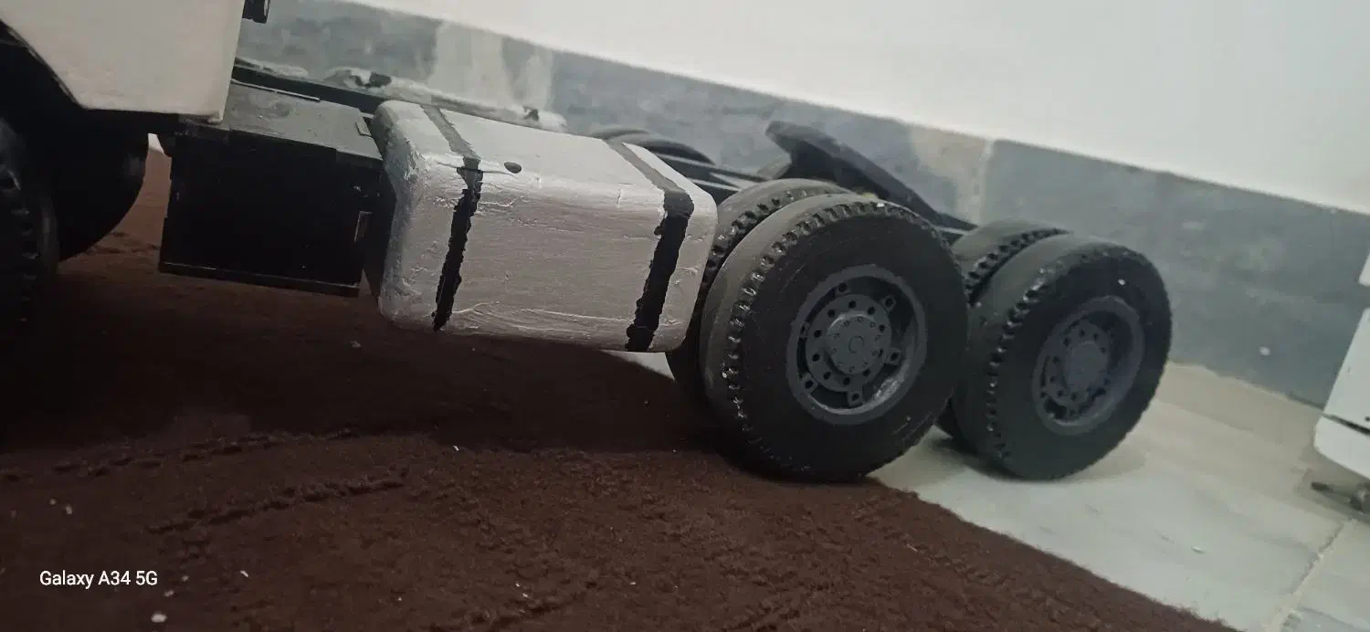 ماکت ۴۶۰|کلکسیون و سرگرمی|تهران, فردوس|دیوار