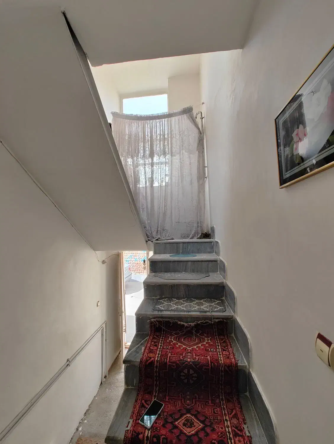 خانه ویلایی در نعمت آباد|فروش خانه و ویلا|باسمنج, |دیوار