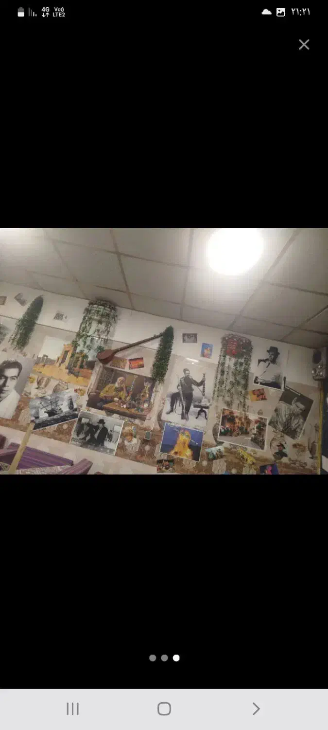 گل مصنوعی|گل مصنوعی|همدان, |دیوار