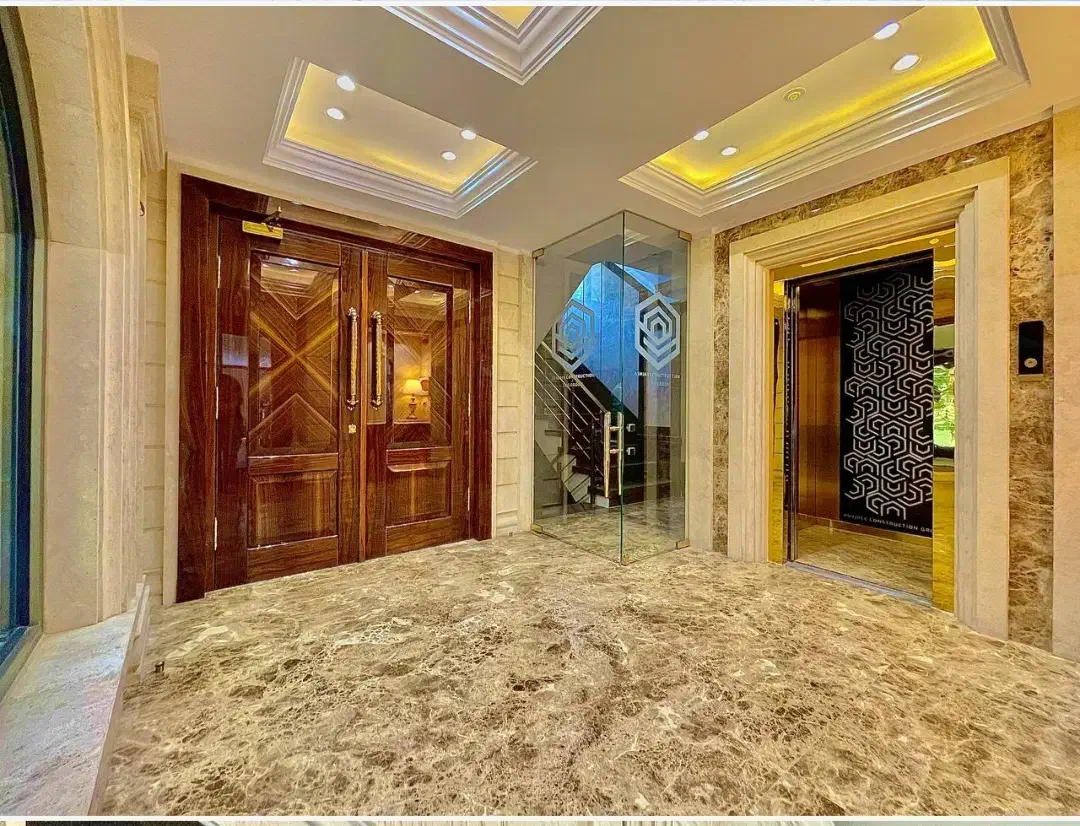 فروش آپارتمان ۹۳متر نوساز دروس|فروش آپارتمان|تهران, دروس|دیوار