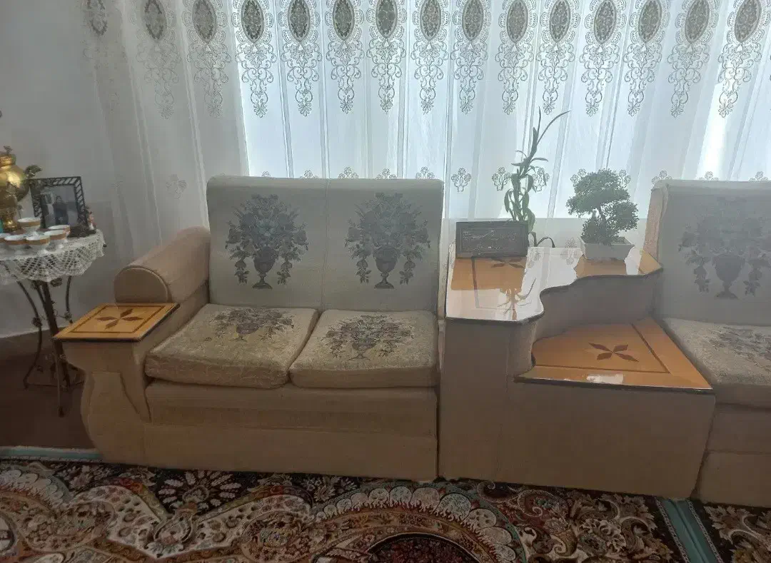 مبل راحتی|مبلمان خانگی و میز عسلی|مراغه, |دیوار