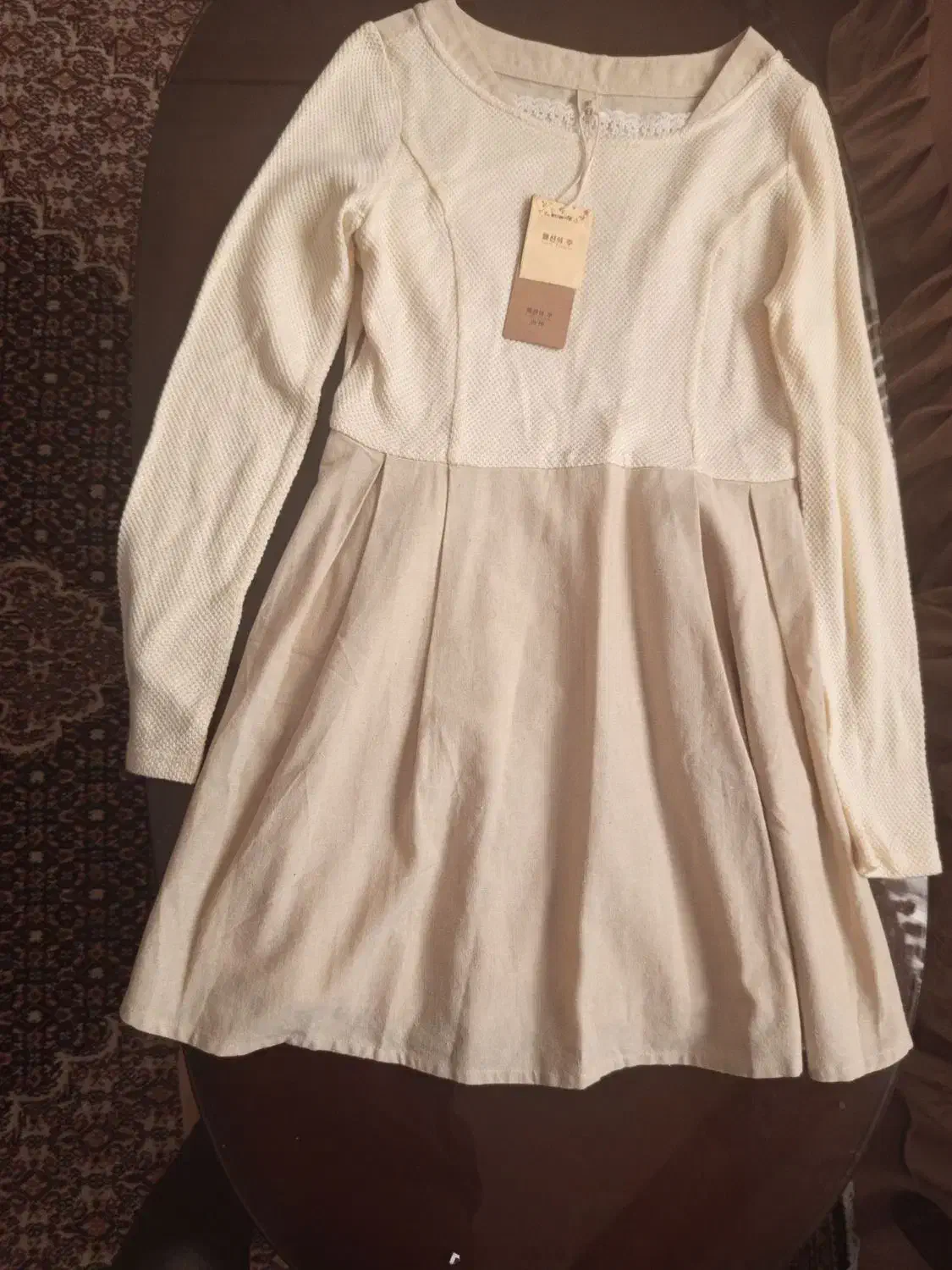 پیراهن دخترانه|لباس|سهند, |دیوار