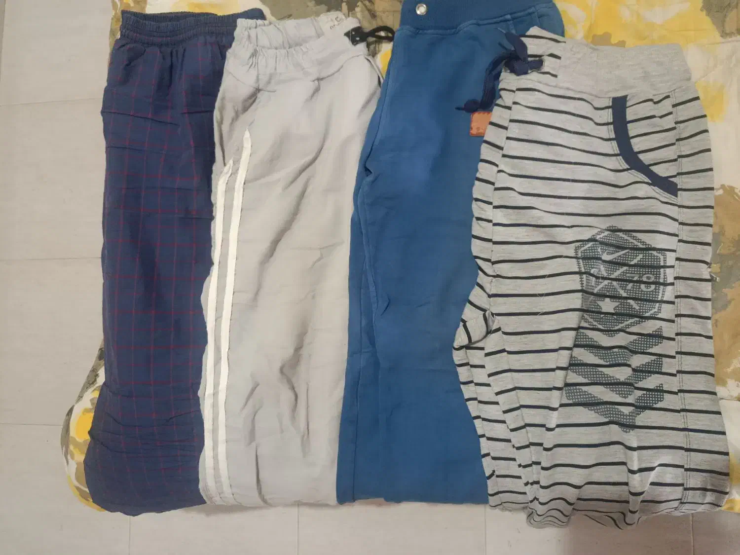 لباس مردونه(لباس کار )|لباس|اصفهان, ملکشهر|دیوار