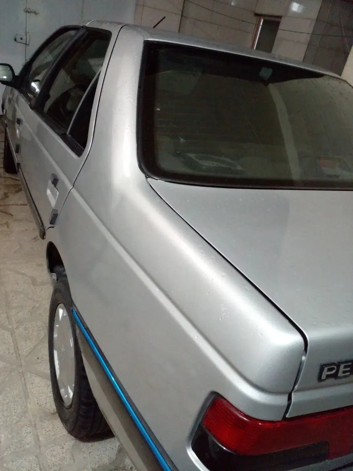 مشهد شهرک شهید باهنر بلوارحر حر۷۶|خودرو سواری و وانت|فریمان, |دیوار