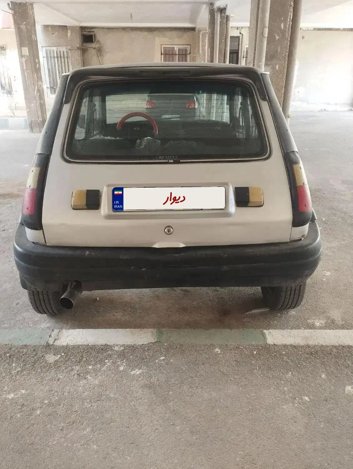 فروش خودرو|خودرو سواری و وانت|کرج, کیانمهر|دیوار