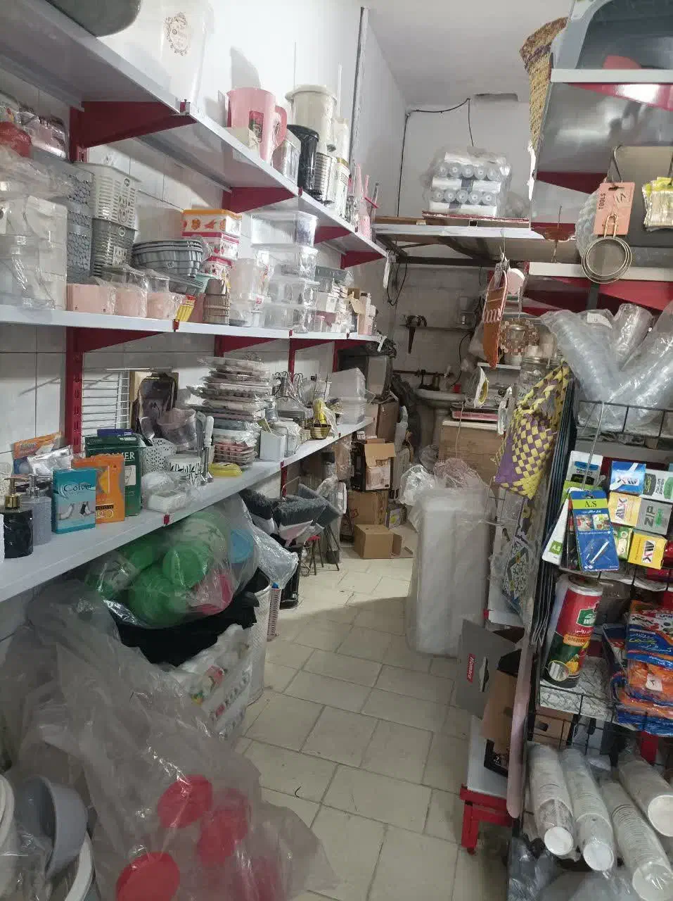 مغازه|فروش مغازه و غرفه|محمدشهر, محمدشهر|دیوار