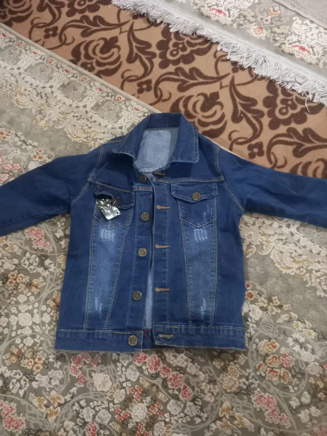 تک کت لی|کفش و لباس بچه|زنجان, |دیوار