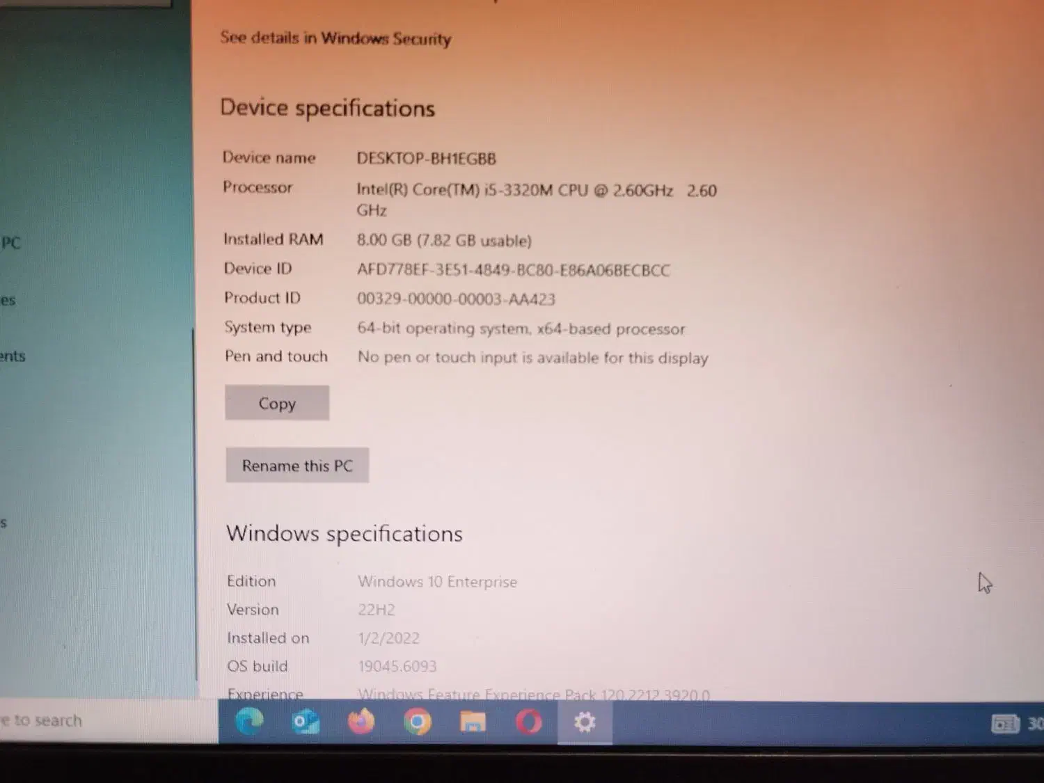 لپ تاپ lenovo مدل T430|رایانه همراه|تهران, پونک|دیوار