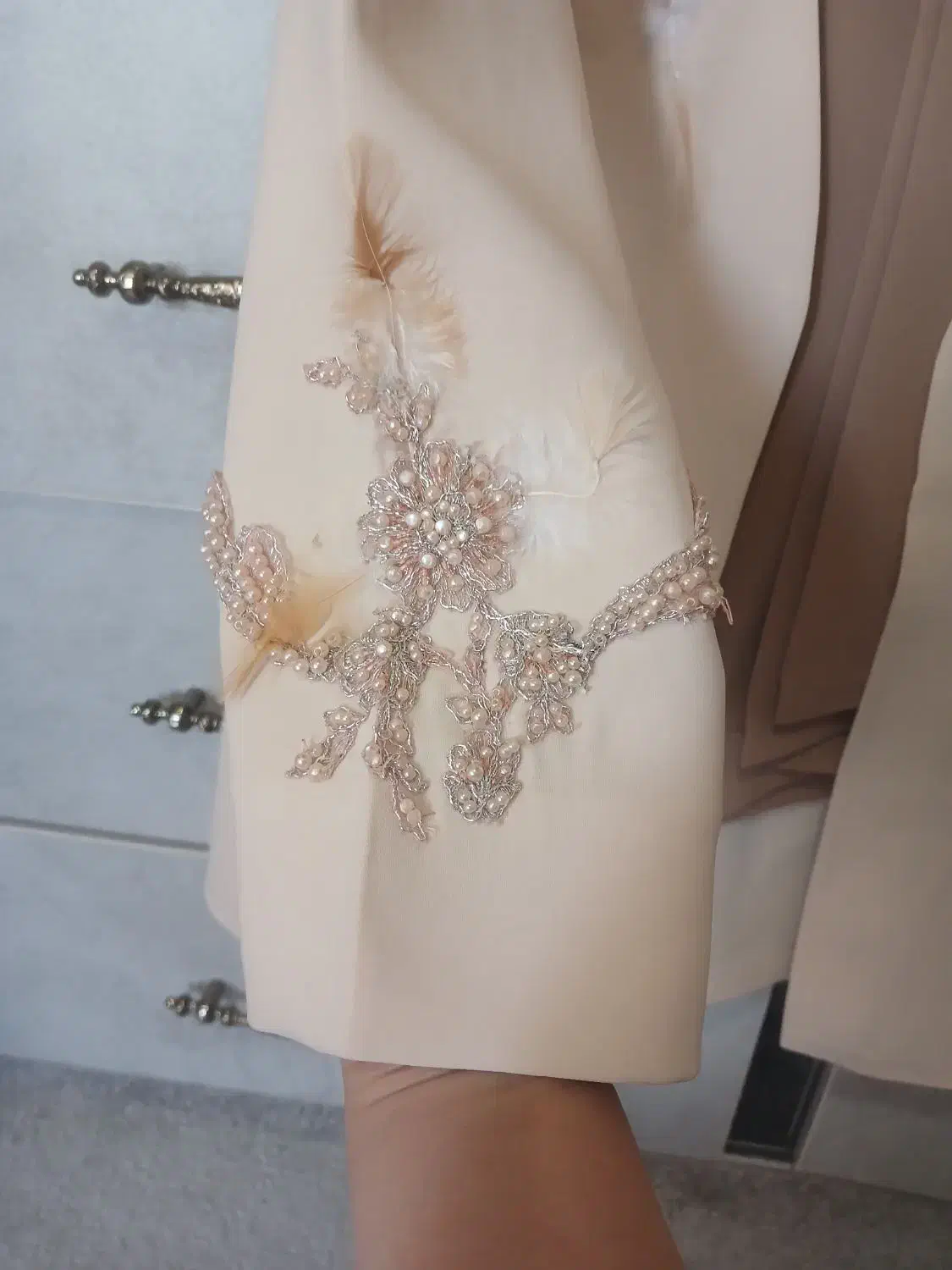 لباس شخصی کت تک و پیراهن مجلسی|لباس|دورود, |دیوار