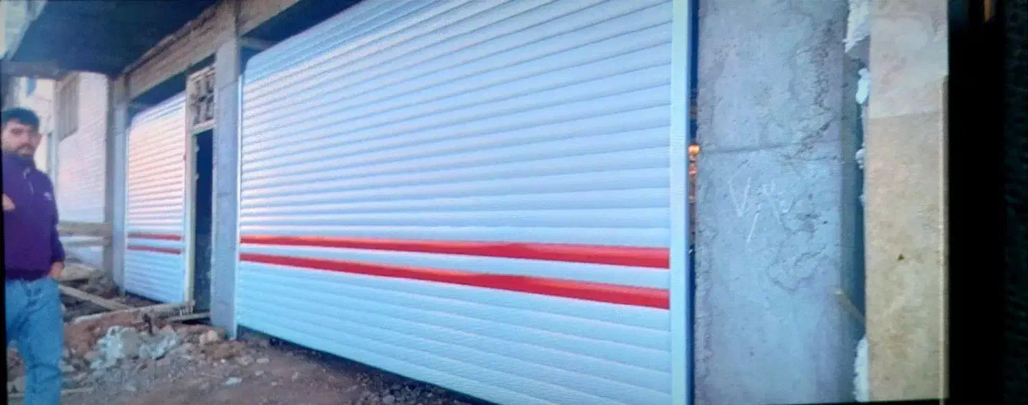 تعمیر و نصب کرکره برقی|خدمات پیشه و مهارت|تبریز, |دیوار