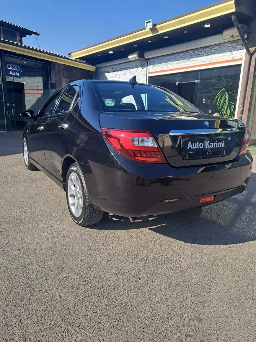 دنا پلاس توربو اتوماتیک|خودرو سواری و وانت|ارومیه, |دیوار