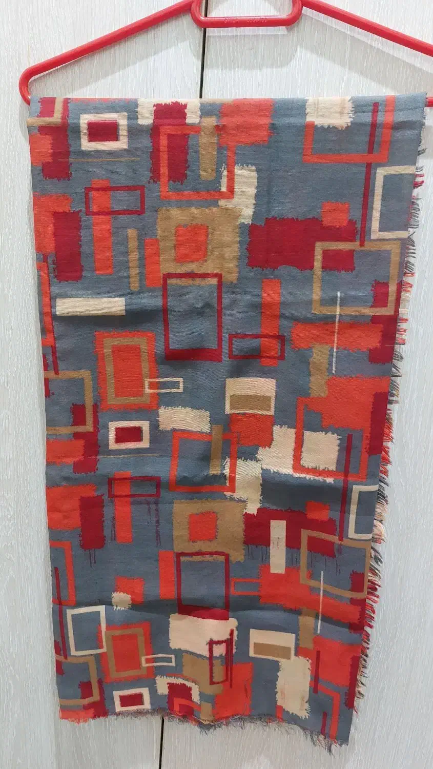 روسری قواره بزرگ|لباس|زرند, |دیوار