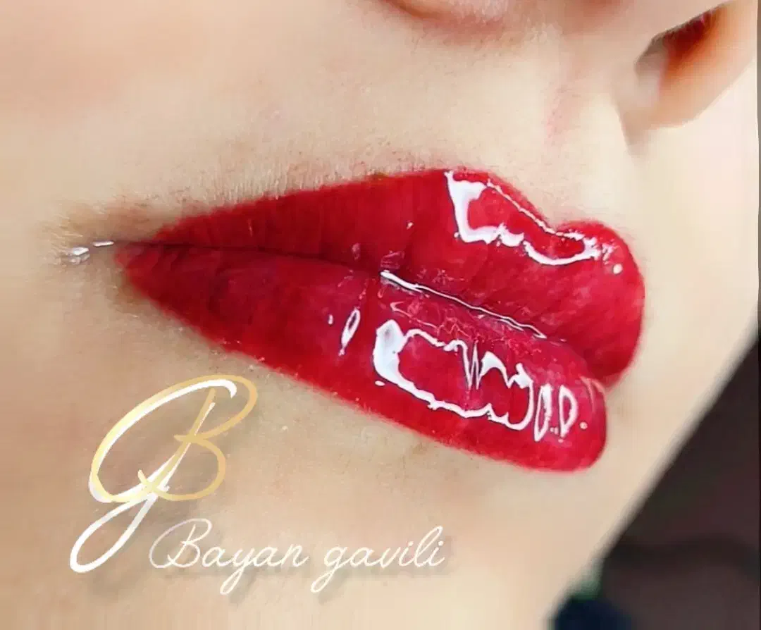 به چند مدل آرایش دائم صورت نیازمندیم|خدمات آرایشگری و زیبایی|سنندج, |دیوار